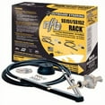 thumbnail image 1 of SeaStar Solutions No Feedback Rack and Pinion Steering Kit, Dual, 1 of 1