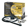 thumbnail image 1 of SeaStar Solutions No Feedback Rack and Pinion Steering Kit, Dual, 1 of 1