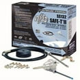thumbnail image 1 of SeaStar Solutions No Feedback Safe-T II Rotary Steering Kit, 1 of 1