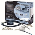 thumbnail image 1 of SeaStar Solutions No Feedback Safe-T II Rotary Steering Kit, 1 of 1