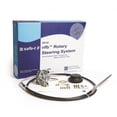 thumbnail image 1 of SeaStar Solutions No Feedback Safe-T II Rotary Steering Kit, 1 of 1