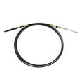 thumbnail image 1 of SeaStar Solutions OMC-J/E TFXtreme Control Cable, 1 of 5