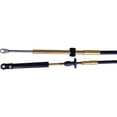 thumbnail image 1 of SeaStar Solutions OMC-J/E TFXtreme Control Cable, 1 of 2