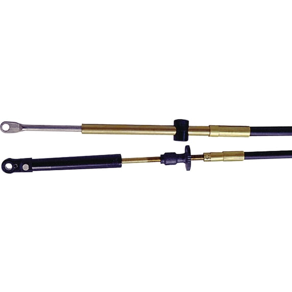 SeaStar Solutions OMC-J/E TFXtreme Control Cable