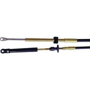 SeaStar Solutions OMC-J/E TFXtreme Control Cable
