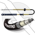 thumbnail image 1 of SeaStar Solutions OMC-J/E TFXtreme Control Cable, 1 of 10