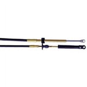 SeaStar Solutions OMC-J/E TFXtreme Control Cable