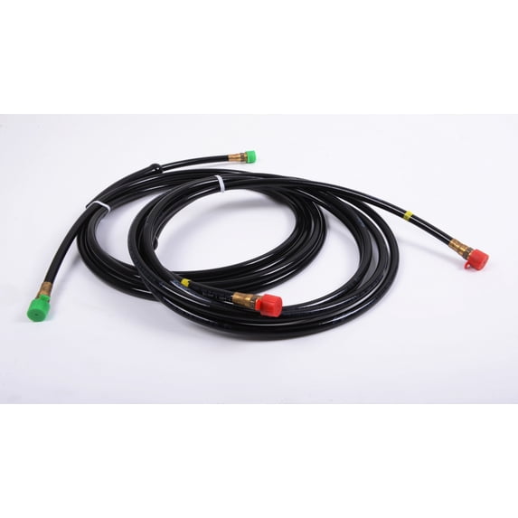 SeaStar Solutions Pro Outboard Hose Kit