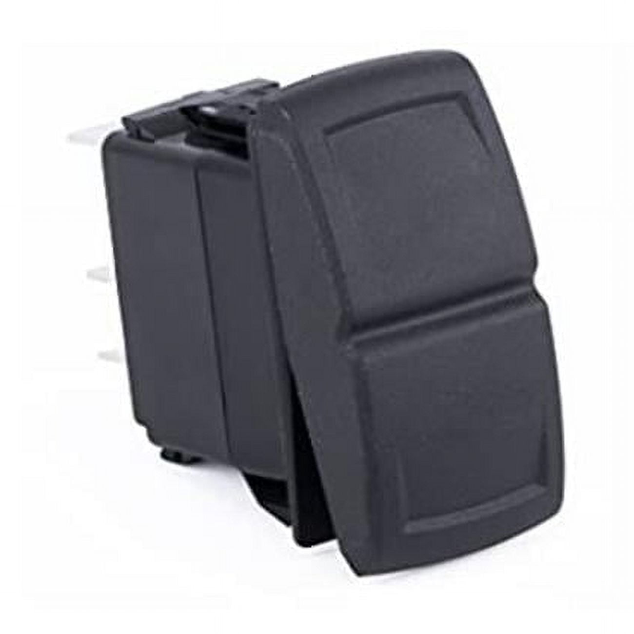 SeaStar Solutions RK19100 Contura XIV DPDT Il Rocker Switch