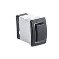 thumbnail image 1 of SeaStar Solutions RK40670B DPDT Blue Halo Rocker Switch, 1 of 2