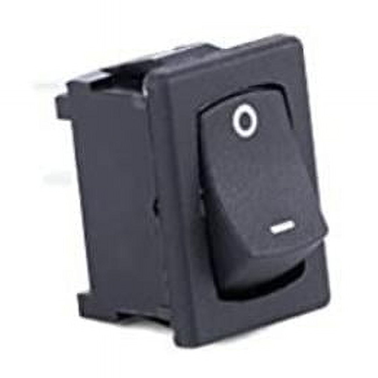 SeaStar Solutions RK40810 Compact Rocker SPST Rocker Switch