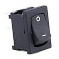 thumbnail image 1 of SeaStar Solutions RK40810 Compact Rocker SPST Rocker Switch, 1 of 1