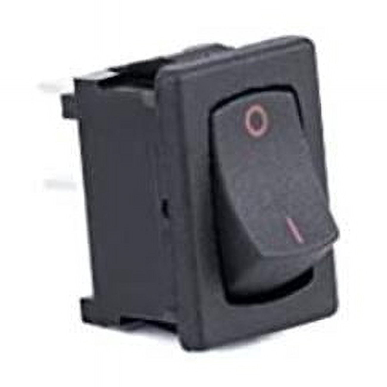 SeaStar Solutions RK40830 Compact SPDT Rocker Switch