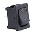 thumbnail image 1 of SeaStar Solutions RK40830 Compact SPDT Rocker Switch, 1 of 1