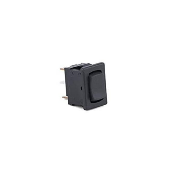 SeaStar Solutions RK40870 125 & 250V Compact SPDT Rocker Switch