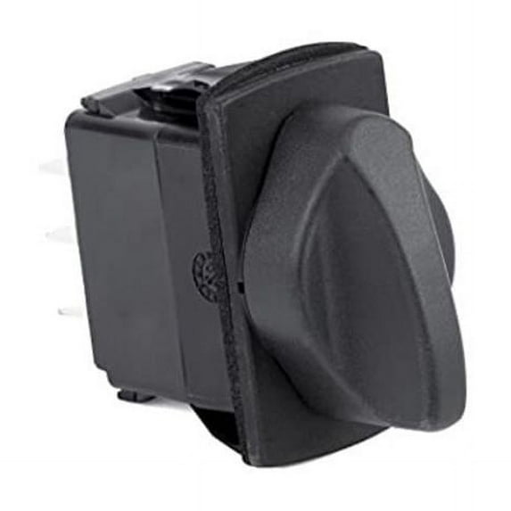 SeaStar Solutions RS20060 Progressive Contura Rotary Switch