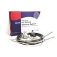thumbnail image 1 of SeaStar Solutions SS14815 NFB 4.2 Rotary Steering Kit with Dual Cable - 15', 1 of 2