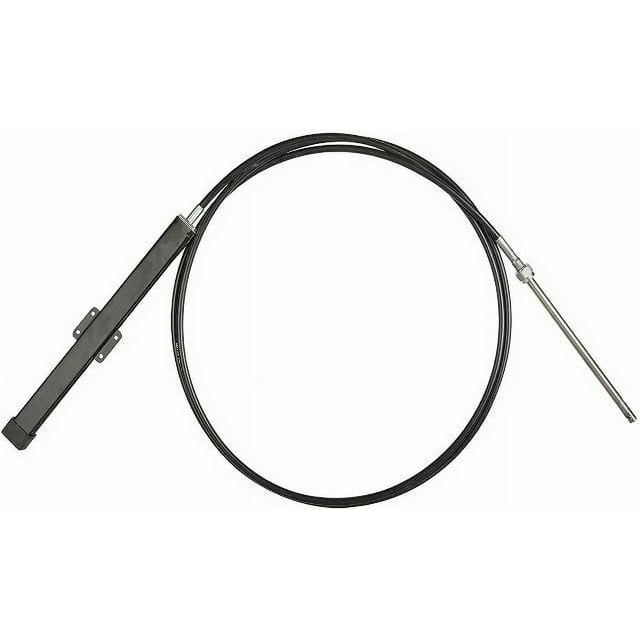 SeaStar Solutions SSC134 No Feed Back Backmount Rack Single Cable