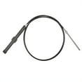 thumbnail image 1 of SeaStar Solutions SSC134 No Feed Back Backmount Rack Single Cable, 1 of 3
