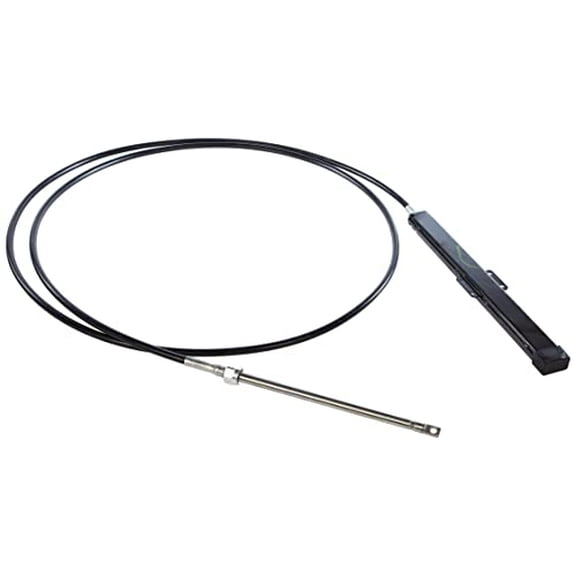 SeaStar Solutions SSC134 No Feed Back Backmount Rack Single Cable