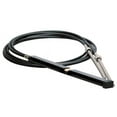 thumbnail image 1 of SeaStar Solutions SSC135 No Feed Back Backmount Rack Dual Cable, 1 of 1
