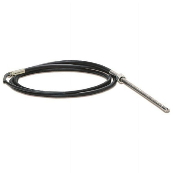 SeaStar Solutions SSC62 Safe-T QC Steering Cable