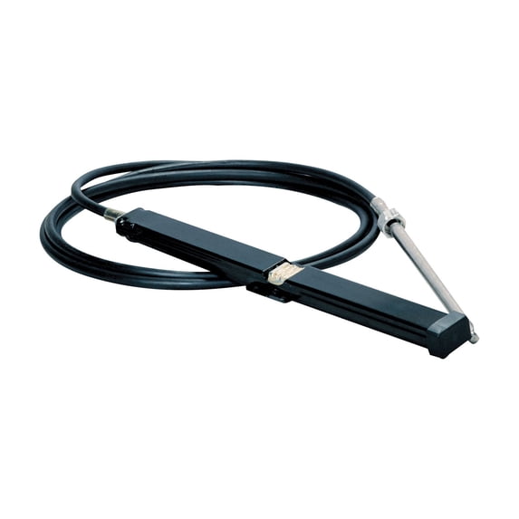 SeaStar Solutions SSCX15417 XTREME Steering Cable - 17'