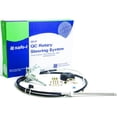 thumbnail image 1 of SeaStar Solutions Safe-T Quick Connect Rotary Steering Kit, 1 of 2
