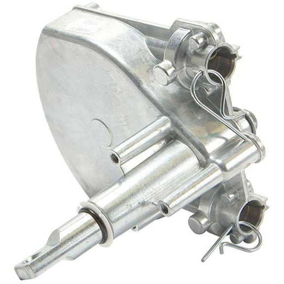 SeaStar Solutions SeaStar Solution Single Safe-T Boat Steering Helm