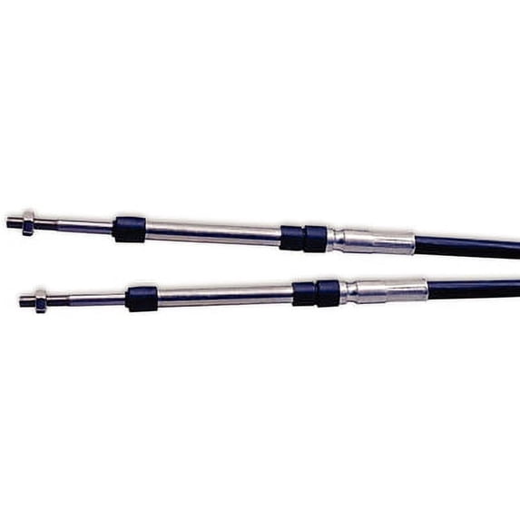 SeaStar Solutions TFXtreme 4300BC Series Control Cable Assembly