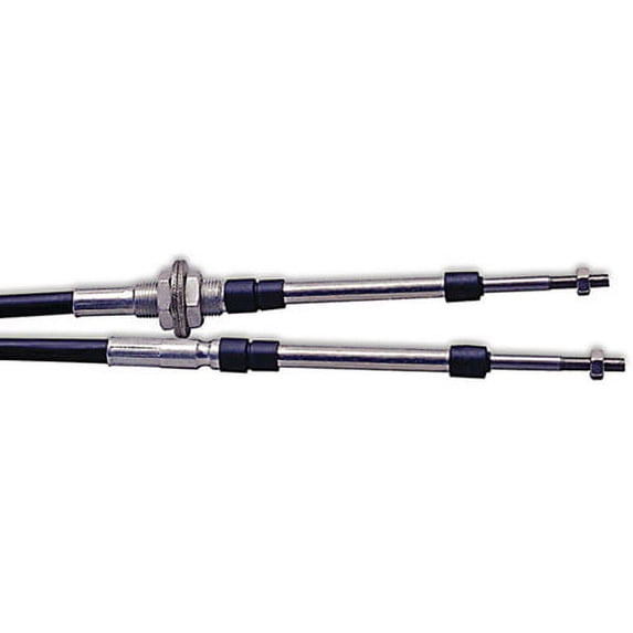 SeaStar Solutions TFXtreme 4300BC Series Control Cable Assembly