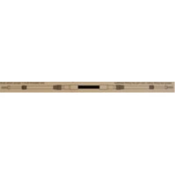 SeaStar Solutions TFXtreme 4300BC Series Control Cable Assembly