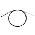 thumbnail image 1 of SeaStar Solutions TFXtreme 600A Mercury/Mariner/Force/MerCruiser Control Cable Assembly, 1 of 4