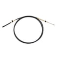 thumbnail image 1 of SeaStar Solutions TFXtreme 600A Mercury/Mariner/Force/MerCruiser Control Cable Assembly, 1 of 5