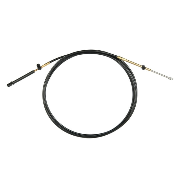 SeaStar Solutions TFXtreme 600A Mercury/Mariner/Force/MerCruiser Control Cable Assembly