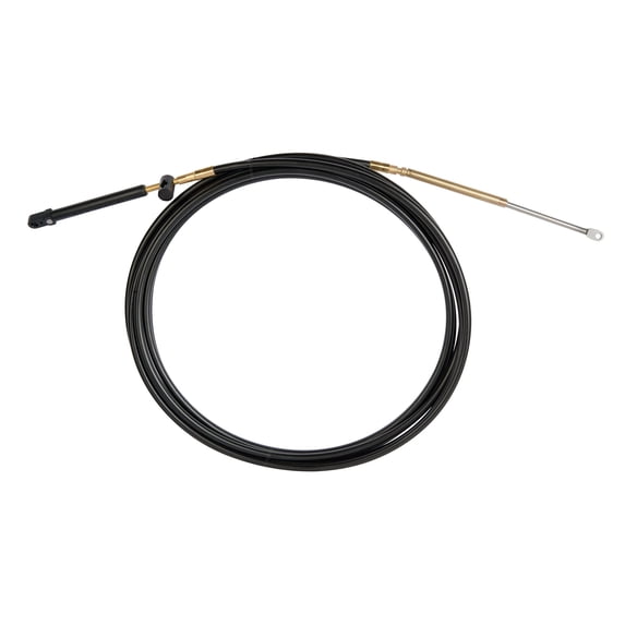 SeaStar Solutions TFXtreme Gen II Mercury Control Cable