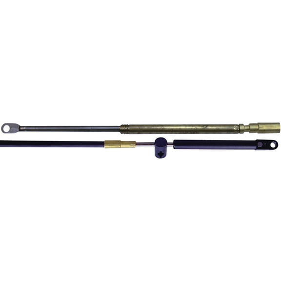 SeaStar Solutions TFXtreme Gen II Mercury Control Cable
