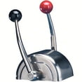 thumbnail image 1 of SeaStar Solutions (Teleflex)  4009912; Ball Knob Red, 1 of 1