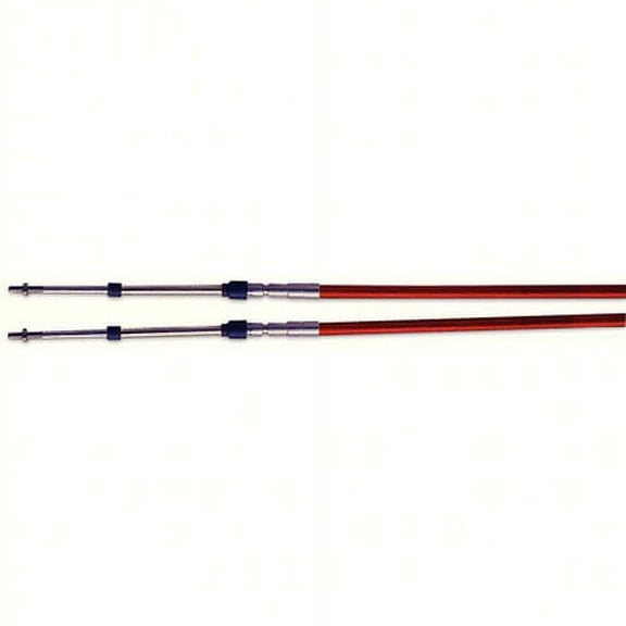 SeaStar Solutions (Teleflex) CC33215; 33C Sst Mar Control Cable 15 ft-Throttle Shift