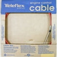 thumbnail image 1 of SeaStar Solutions (Teleflex)  CC33218; 33C Sst Mar Control Cable 18 ft-Throttle Shift, 1 of 1