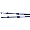 thumbnail image 1 of SeaStar Solutions (Teleflex)  CCX43344; 4300Cc TFXtreme Control Cable 44 ft-Throttle Shift, 1 of 2