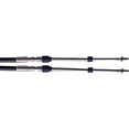 thumbnail image 1 of SeaStar Solutions (Teleflex) CCX63334; 3300 TFXtreme Control Cable 34 ft-Throttle Shift, 1 of 5