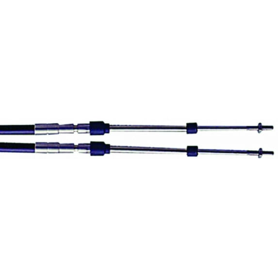 SeaStar Solutions (Teleflex) CCX63350; 3300 TFXtreme Control Cable 50 ft-Throttle Shift