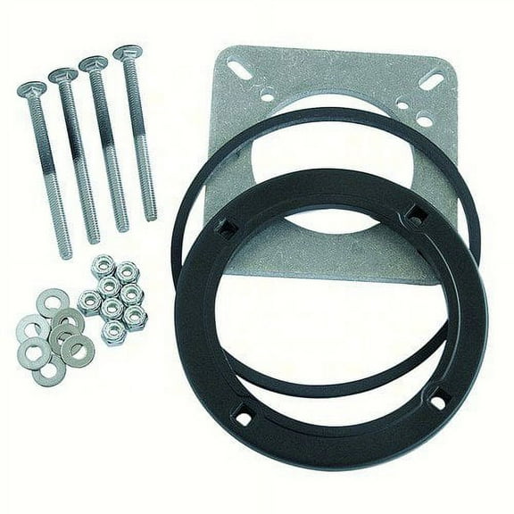 SeaStar Solutions (Teleflex)  HA5478; Bezel Kit