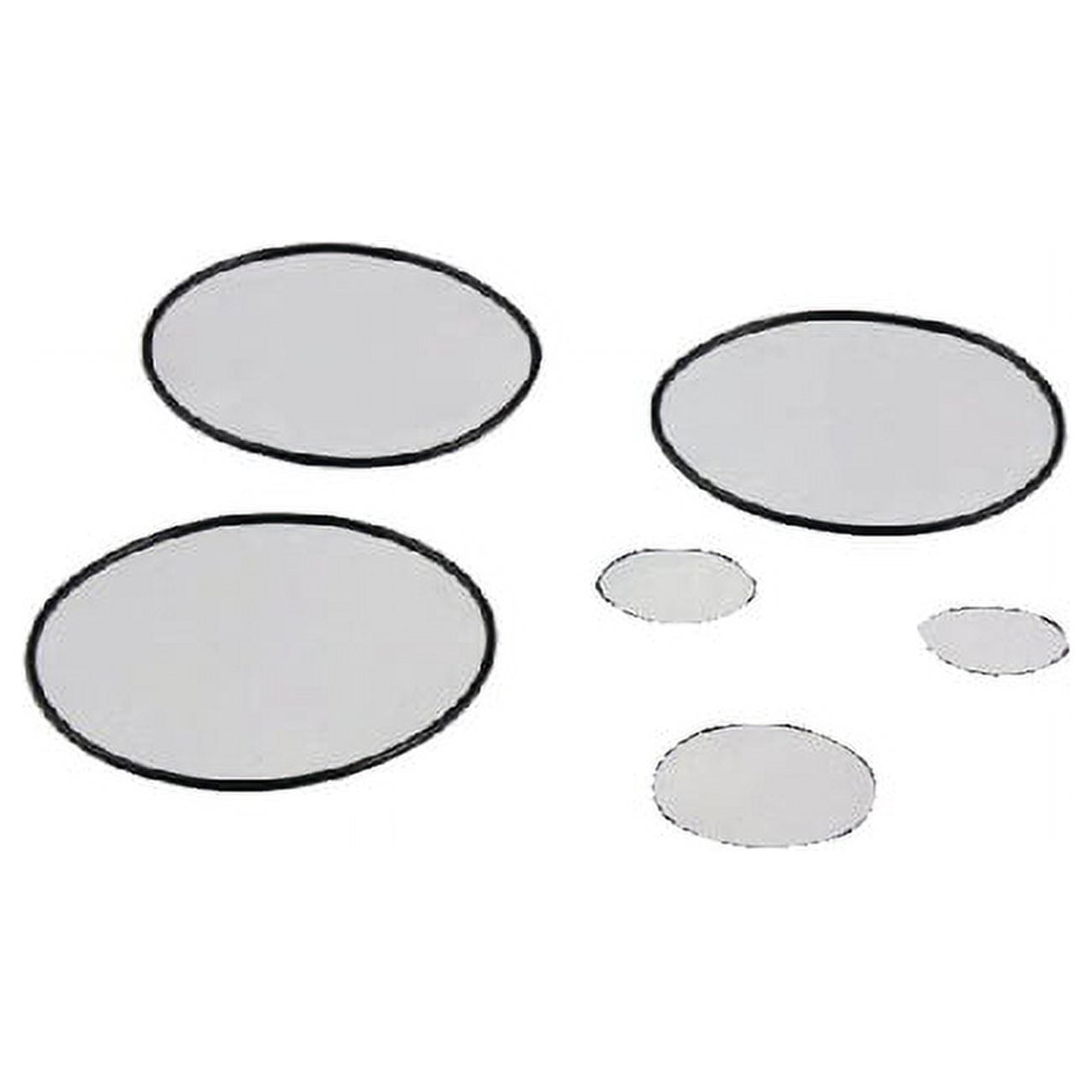 SeaStar Solutions (Teleflex) HS02; Helm Seal Kit20 SerInt Seal