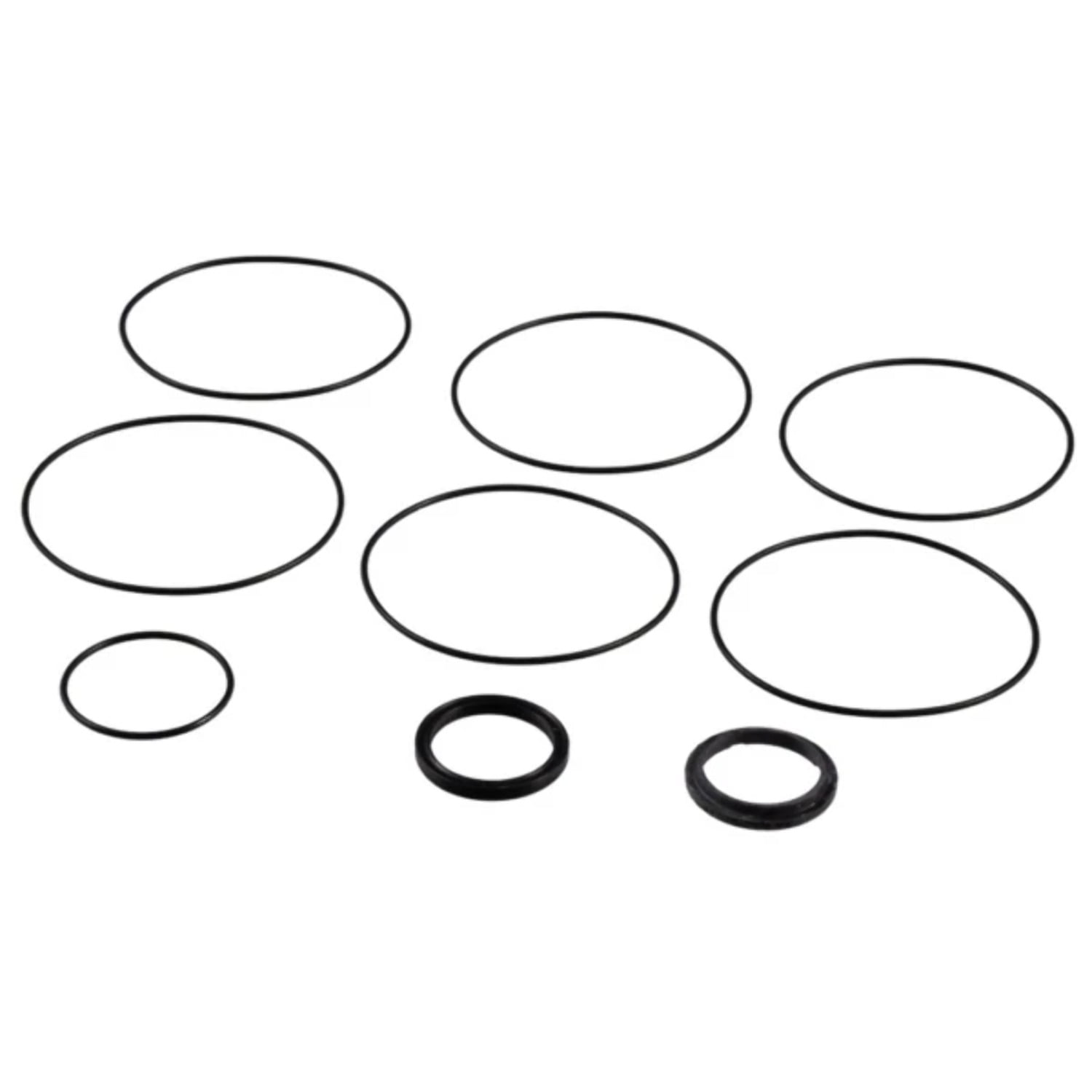 SeaStar Solutions (Teleflex) HS04; Helm Seal Kit40 SerInt Seal
