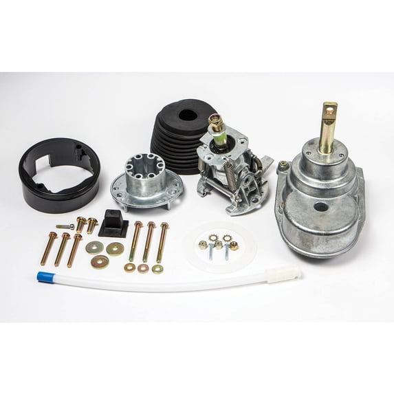 SeaStar Solutions (Teleflex) SHT91526; Dash Trilt Mod. No Feedback (NFB) 4.2 Single.-Steering