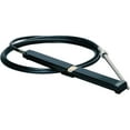 thumbnail image 1 of Seastar Solutions New Cable-Back Mount Rack Sgl 12Ft, 1-SSC13412, 1 of 2