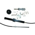 thumbnail image 1 of SeaStar Solutions The Rack Steering Kit, Single, 1 of 2