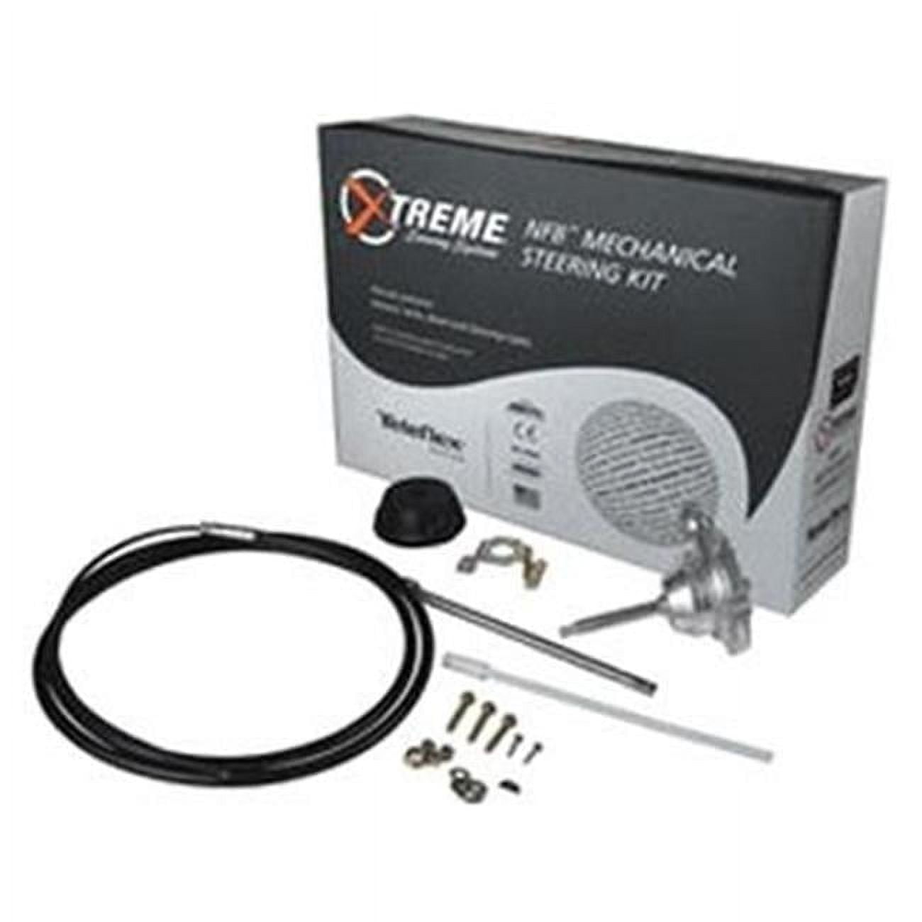 SeaStar Solutions Xtreme No FeedBack Steering Kit
